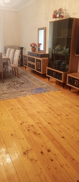 Satış 4 otaqlı Həyət evi  275m², Bakı