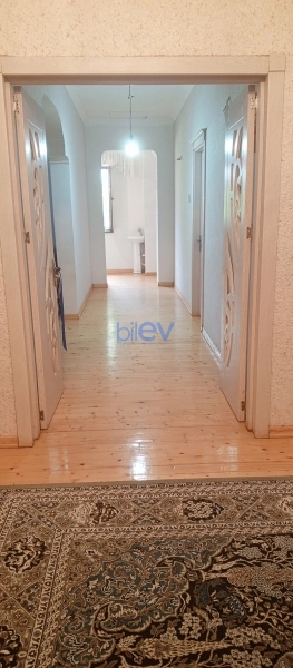 Satış 4 otaqlı Həyət evi  275m², Bakı