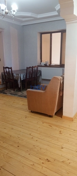 Satış 4 otaqlı Həyət evi  275m², Bakı