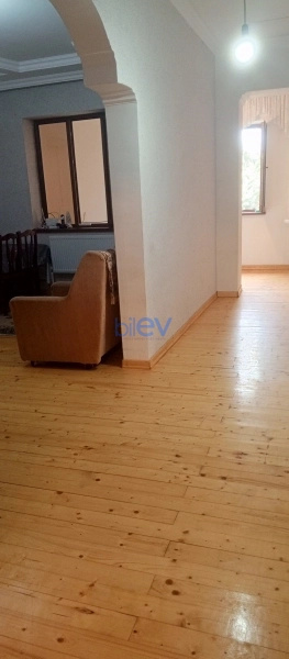 Satış 4 otaqlı Həyət evi  275m², Bakı