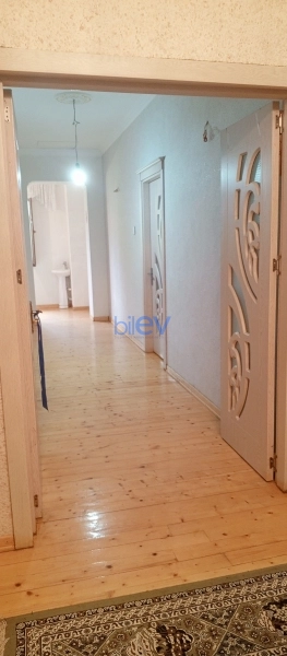 Satış 4 otaqlı Həyət evi  275m², Bakı