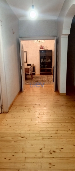 Satış 4 otaqlı Həyət evi  275m², Bakı