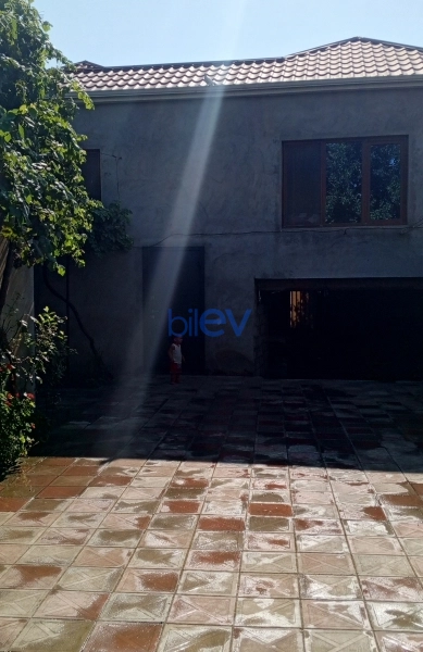 Satış 4 otaqlı Həyət evi  275m², Bakı