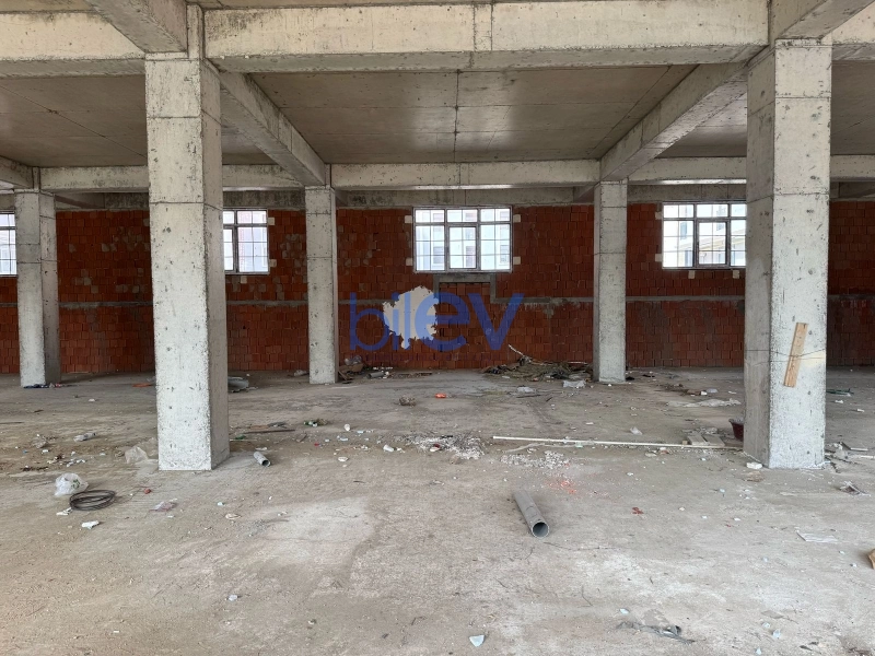 Aylıq Kirayə 1 otaqlı Yeni Tikili bina evi  1200m², Bakı