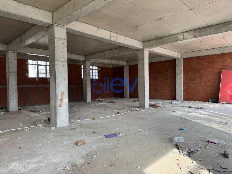 Aylıq Kirayə 1 otaqlı Yeni Tikili bina evi  1200m², Bakı