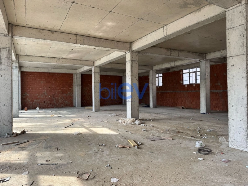 Aylıq Kirayə 1 otaqlı Yeni Tikili bina evi  1200m², Bakı