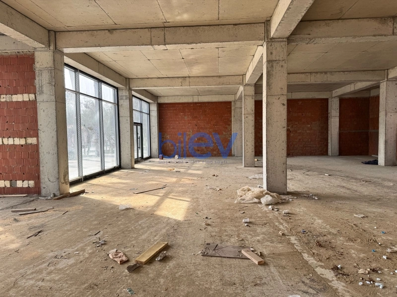 Aylıq Kirayə 1 otaqlı Yeni Tikili bina evi  1200m², Bakı