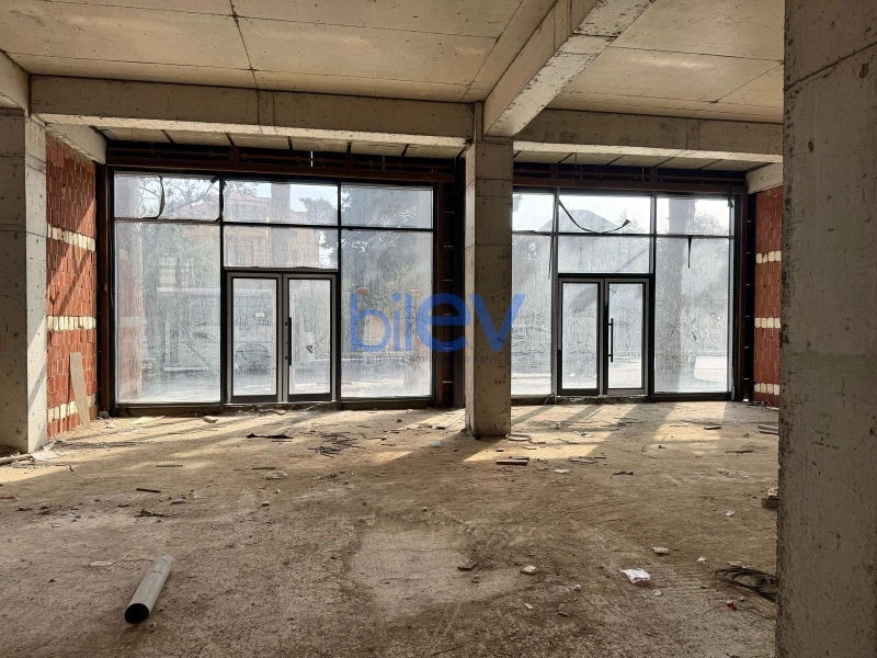 Aylıq Kirayə 1 otaqlı Yeni Tikili bina evi  1200m², Bakı