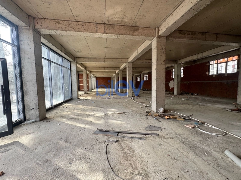 Aylıq Kirayə 1 otaqlı Yeni Tikili bina evi  1200m², Bakı