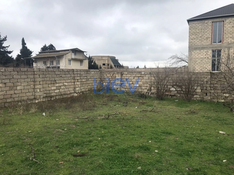 Satış  otaqlı Torpaq  10m², Bakı
