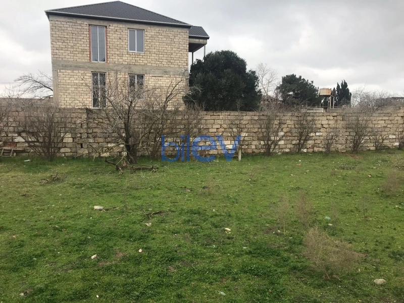 Satış  otaqlı Torpaq  10m², Bakı