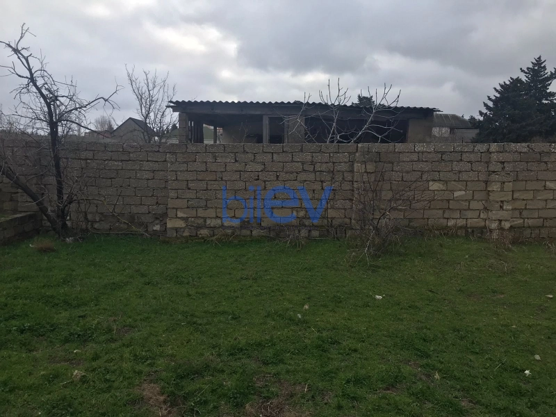 Satış  otaqlı Torpaq  10m², Bakı