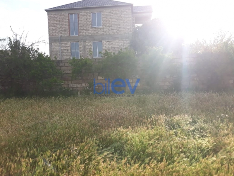 Satış  otaqlı Torpaq  10m², Bakı