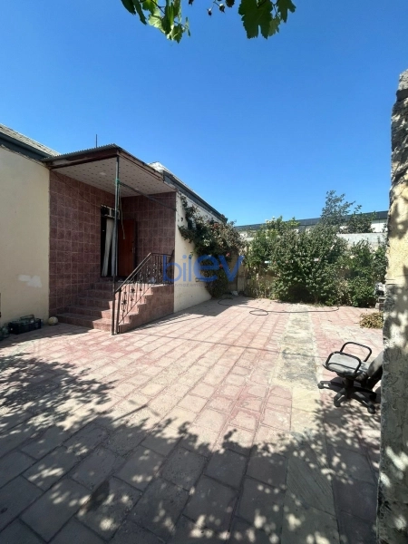 Satış 3 otaqlı Həyət evi  80m², Bakı