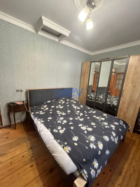 Satış 3 otaqlı Həyət evi  80m², Bakı