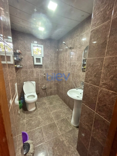 Satış 3 otaqlı Həyət evi  80m², Bakı