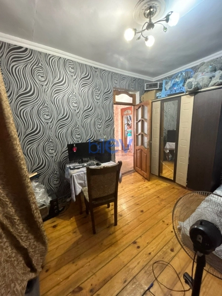 Satış 3 otaqlı Həyət evi  80m², Bakı
