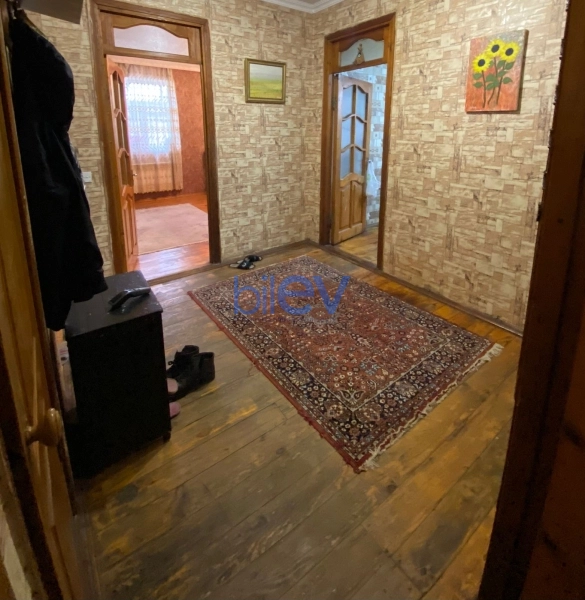 Satış 3 otaqlı Həyət evi  80m², Bakı