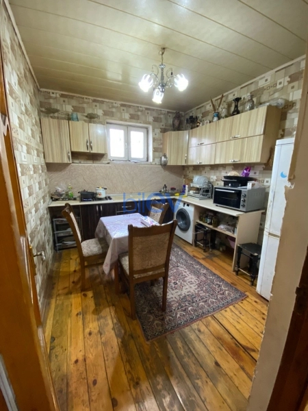 Satış 3 otaqlı Həyət evi  80m², Bakı