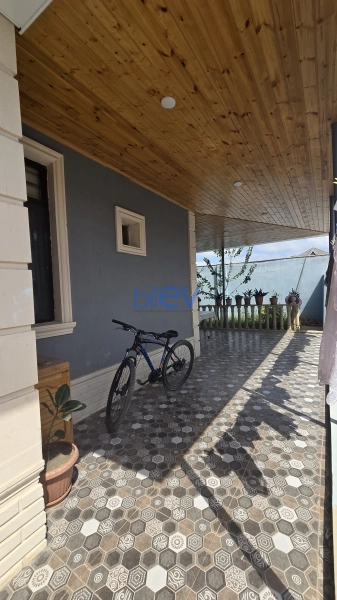 Satış 5 otaqlı Həyət evi  210m², Bakı