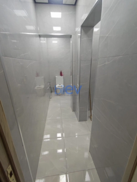 Satış 5 otaqlı Həyət evi  210m², Bakı