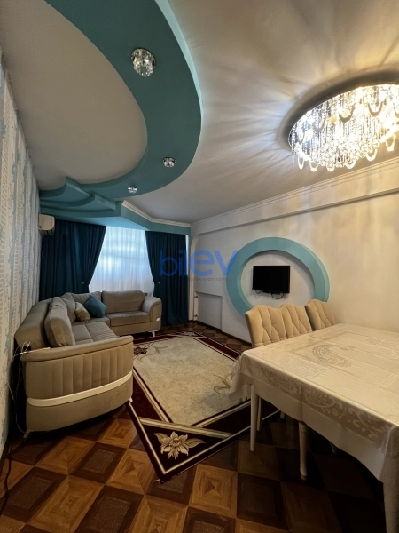Satış 2 otaqlı Yeni Tikili bina evi  67m², Bakı