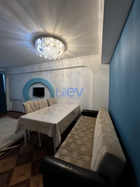 Satış 2 otaqlı Yeni Tikili bina evi  67m², Bakı