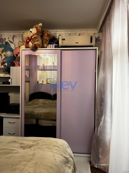 Satış 2 otaqlı Yeni Tikili bina evi  67m², Bakı