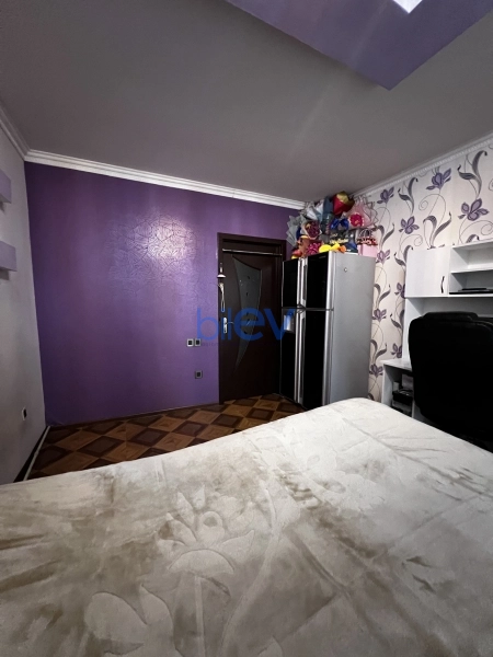 Satış 2 otaqlı Yeni Tikili bina evi  67m², Bakı