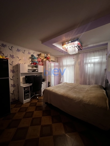 Satış 2 otaqlı Yeni Tikili bina evi  67m², Bakı