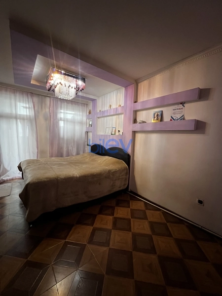 Satış 2 otaqlı Yeni Tikili bina evi  67m², Bakı