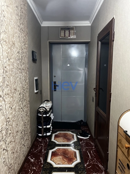 Satış 2 otaqlı Yeni Tikili bina evi  67m², Bakı