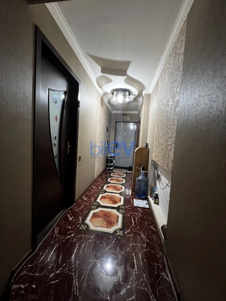 Satış 2 otaqlı Yeni Tikili bina evi  67m², Bakı