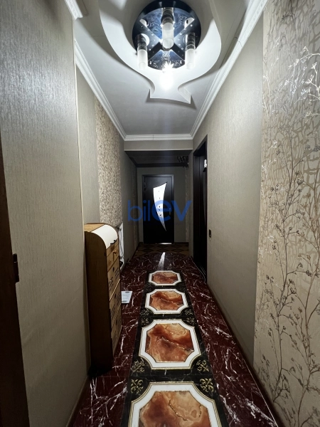 Satış 2 otaqlı Yeni Tikili bina evi  67m², Bakı