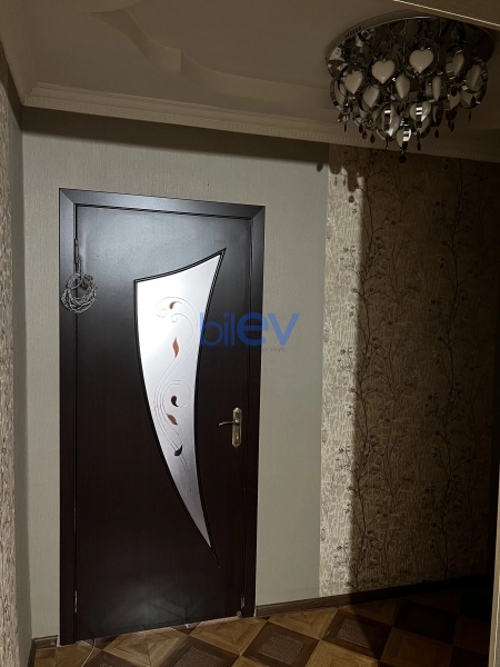 Satış 2 otaqlı Yeni Tikili bina evi  67m², Bakı