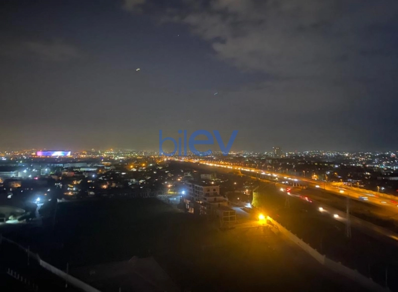 Satış 2 otaqlı Yeni Tikili bina evi  67m², Bakı