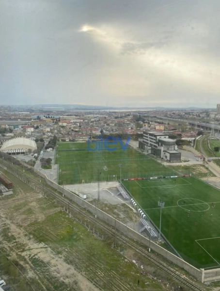 Satış 2 otaqlı Yeni Tikili bina evi  67m², Bakı