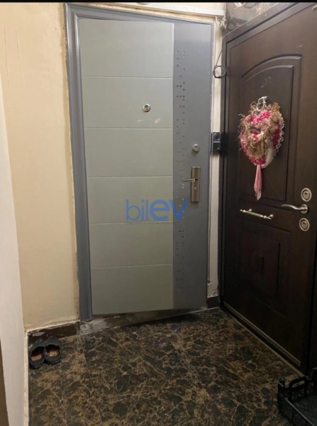 Satış 2 otaqlı Yeni Tikili bina evi  67m², Bakı