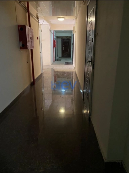 Satış 2 otaqlı Yeni Tikili bina evi  67m², Bakı