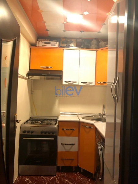 Satış 2 otaqlı Yeni Tikili bina evi  67m², Bakı