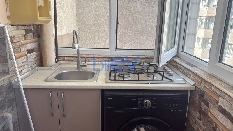 Satış 2 otaqlı Yeni Tikili bina evi  41m², Xırdalan