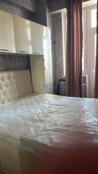 Satış 2 otaqlı Yeni Tikili bina evi  41m², Xırdalan