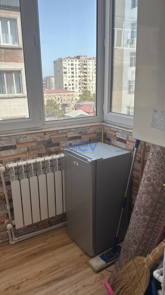 Satış 2 otaqlı Yeni Tikili bina evi  41m², Xırdalan