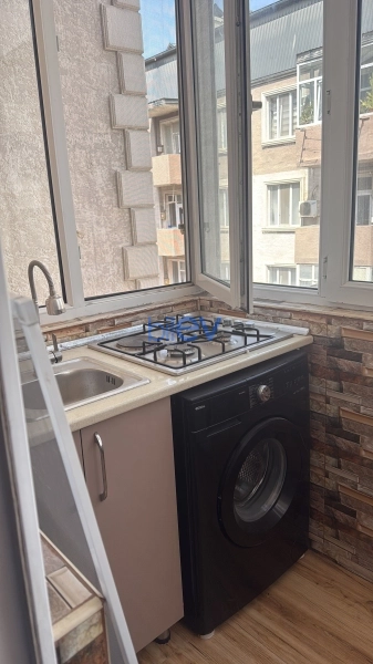 Satış 2 otaqlı Yeni Tikili bina evi  41m², Xırdalan