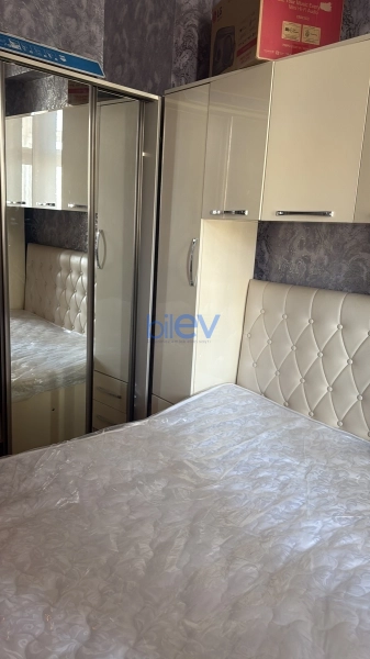 Satış 2 otaqlı Yeni Tikili bina evi  41m², Xırdalan