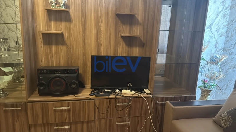 Satış 2 otaqlı Yeni Tikili bina evi  41m², Xırdalan