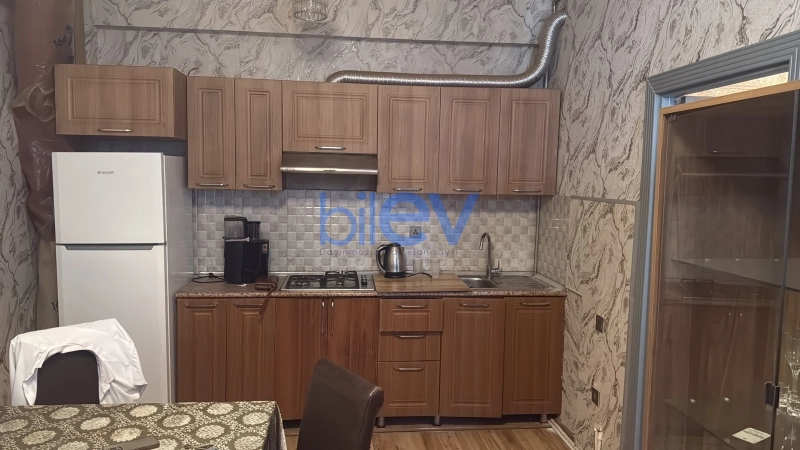 Satış 2 otaqlı Yeni Tikili bina evi  41m², Xırdalan