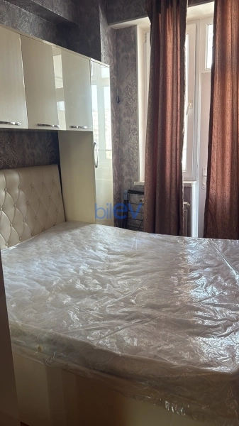 Satış 2 otaqlı Yeni Tikili bina evi  41m², Xırdalan