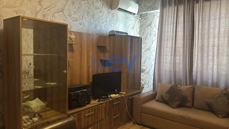Satış 2 otaqlı Yeni Tikili bina evi  41m², Xırdalan