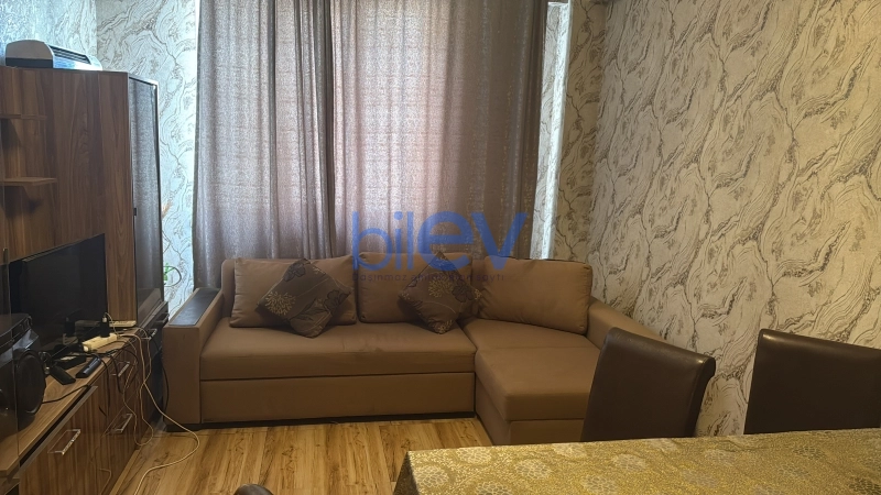 Satış 2 otaqlı Yeni Tikili bina evi  41m², Xırdalan